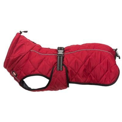 Hondenjas Trixie Minot Rood XS