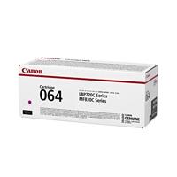 Canon toner cartridge 064 M magenta - thumbnail