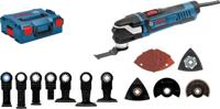 Bosch multitool gop 40-30+acc 400W. - thumbnail