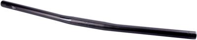 CONTEC stuur "moab" ct handlebar moab 31,8x740mm, r25 s9, black