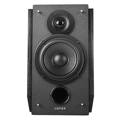 Edifier R1855DB Bluetooth speaker Zwart - thumbnail