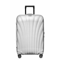 Samsonite C-Lite Spinner 69cm OFF WHITE - thumbnail