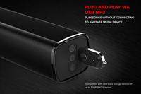 Creative Stage soundbar - thumbnail