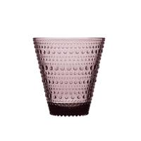 IITTALA - Kastehelmi - Glas 0,30l set/2 Calluna - thumbnail