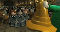 Lego Harry Potter Jaren 1-4 - thumbnail