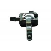 Diverse LICHTSCHAKELAAR 3 STD. UNIV. CHROOM - thumbnail