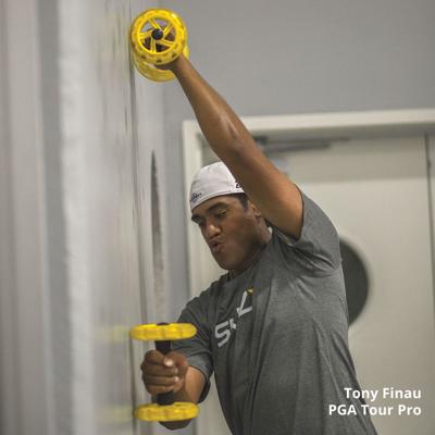 SKLZ CORE Wheels - Ab Wheels