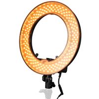 BRESSER BR-RL12 LED Ring Daglichtlamp 45W/4320 Lumen - thumbnail