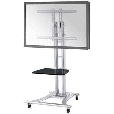 Neomounts by Newstar PLASMA-M1800E zilver Neomounts by Newstar PLASMA-M1800E zilver
