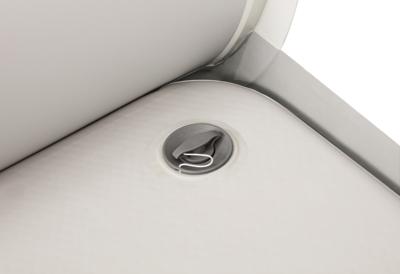 Leakmaster lekkage tester met kleurstof Leakmaster lekkage tester met kleurstof