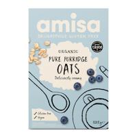 Amisa Pure Porridge Oats - thumbnail