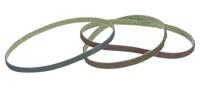 Promat/Tecwerk Schuurlinnen | SCXF | lengte 520 mm | breedte 12 mm | | medium 180 | rood - 4000842454 - thumbnail
