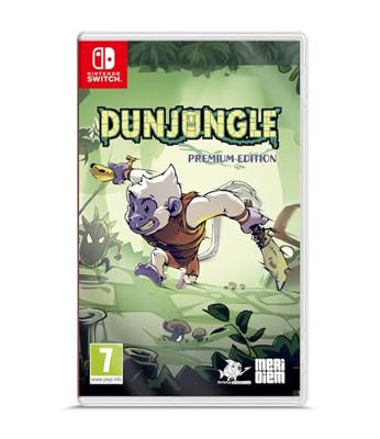 Dunjungle Premium Edition Dunjungle Premium Edition