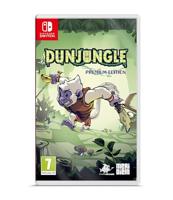 Dunjungle Premium Edition - thumbnail