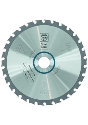 Fein Cirkelzaagblad voor Staal | Premium | Ø 150mm Asgat 20mm 30T - 63502305000 - thumbnail