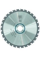Fein Cirkelzaagblad voor Staal | Premium | Ø 150mm Asgat 20mm 30T - 63502305000 - thumbnail