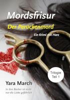 De Perückenmord (Mordsfrisur 1) (German Edition) - thumbnail