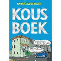 Gabriel  Kousbroek Kousboek - thumbnail