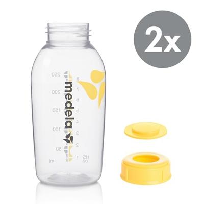 Medela Moedermelkflesje 250ml 2