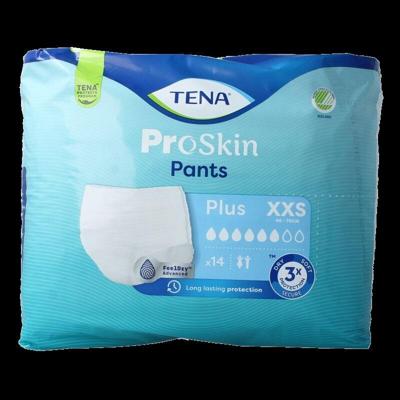 Tena ProSkin Pants Plus XXS
