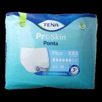 Tena ProSkin Pants Plus XXS - thumbnail