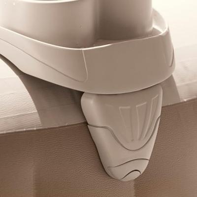 Intex 28500 PureSpa Bekerhouder met Tray