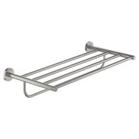 GROHE Essentials Handdoekrek - 55cm - supersteel 40800dc1 - thumbnail