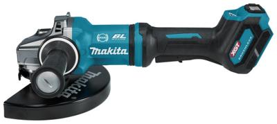 Makita GA038GZ04 Accu haakse slijper 230mm XGT 40V Max Basic Body