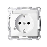 Wandcontactdoos Pure MTN2302-0325 Schneider Merten - thumbnail