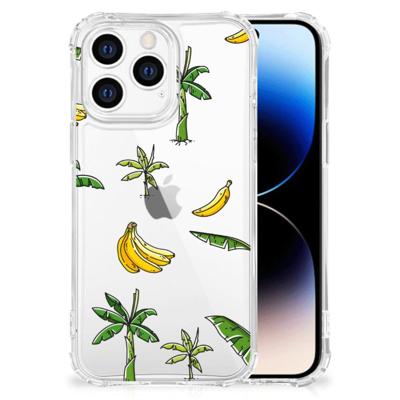 iPhone 14 Pro Case Banana Tree iPhone 14 Pro Case Banana Tree