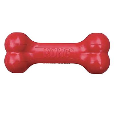 Kong Goodie Bone Rood Medium