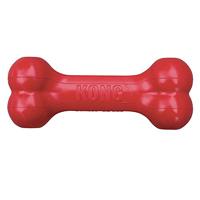 Kong Goodie Bone Rood Medium - thumbnail