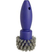 SAUBA 0070 Stopcontactreiniger Blauw, Grijs - thumbnail