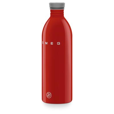 Smeg WBF02RD Waterkan Rood