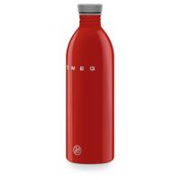 Smeg WBF02RD Waterkan Rood - thumbnail
