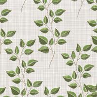 Servetten, Bladeren, afm 33x33 cm, 20 stuk/ 1 doos - thumbnail