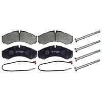 Remblokken set 116193 - thumbnail