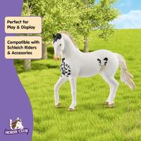 Schleich 14898 Marwari Stallion - thumbnail