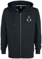 Assassin's Creed Valhalla - Crest Banner Men's Hoodie - thumbnail
