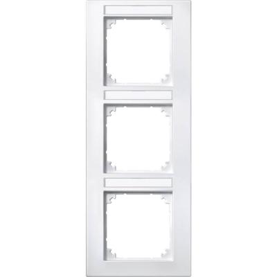 Merten 476319 Afdekking Frame System M Polar-wit 1 stuk(s)