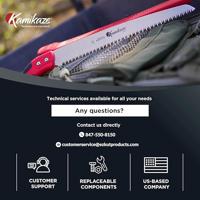 Zaag Kamikaze S-300H 30 cm - thumbnail