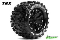 Louise MT-UPHILL Soft banden op 2.8" Velgen Zwart - 0" Offset - Hex 12mm - thumbnail