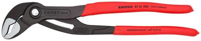 Knipex Cobra 87 01 300 Waterpomptang Sleutelbreedte (metrisch) 60 mm 300 mm