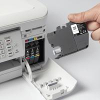 Brother LC421Y geel - thumbnail