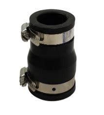 Air Aqua Flexibele Rubber Eindkap 32mm - Weerbestendige, Herbruikbare Afsluiting