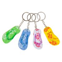Duckiez Sleutelhanger flipflop - thumbnail