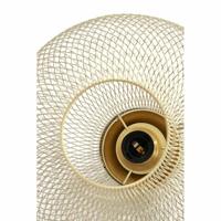 Light & Living Hanglamp 'Moroc' 3-lamps, kleur Goud - thumbnail
