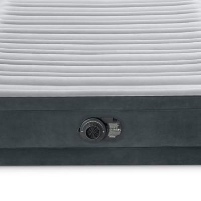 Opblaasmatras Intex Full Comfort Plush Mid-Rise 137 x 33 x 191 cm - thumbnail