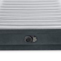 Intex comfort plush luchtbed - twijfelaar - thumbnail