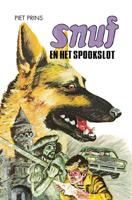 Snuf de Hond - Piet Prins - ebook - thumbnail